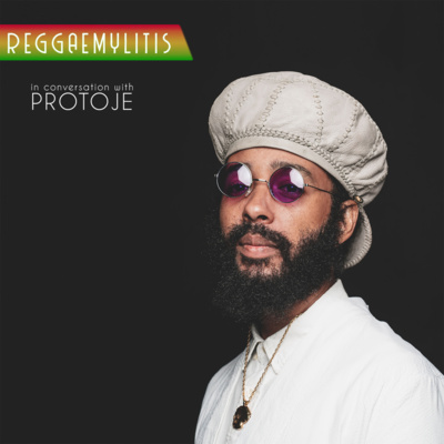 Protoje Interview