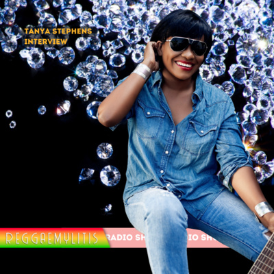 Tanya Stephens Interview 2022