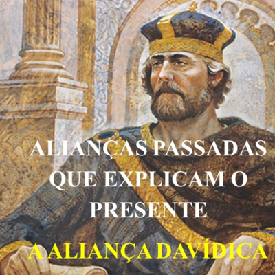 Devocional 05 de março\22 episode artwork