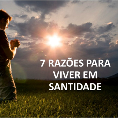 Devocional 12 de janeiro3 episode artwork