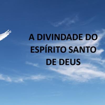 Podcast Teologia pra Gente