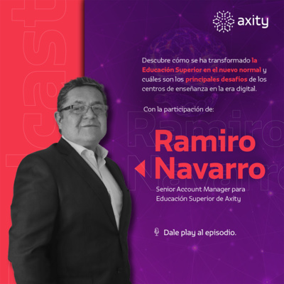 Axity Podcast