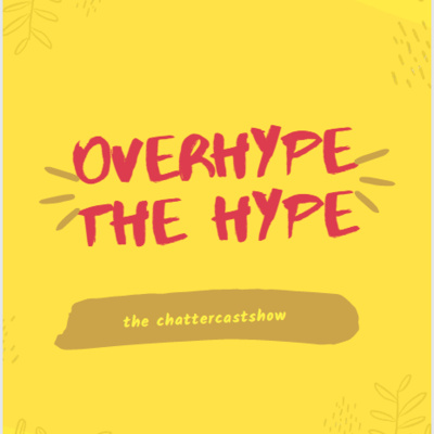 The ChatterCast Show.