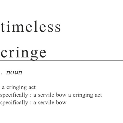 The ChatterCast Show.