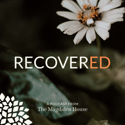 326: Five Things We Should Stop Saying to Alcoholics | RecoverED  episode artwork