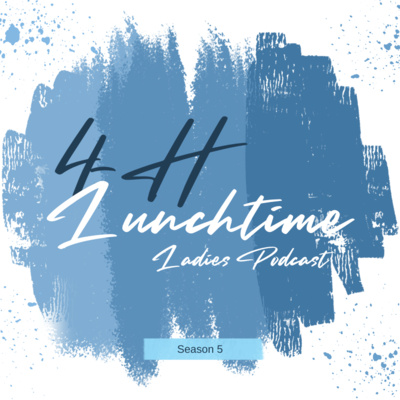 Episode 5.1-Breaking it Off One Piece at a Time