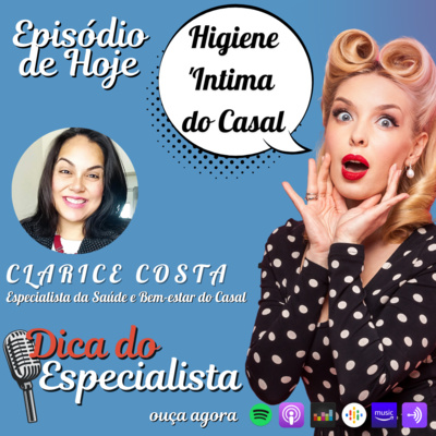 Dica do Especialista
