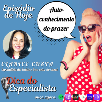 #356 - Autoconhecimento do prazer #356 - Autoconhecimento do prazer