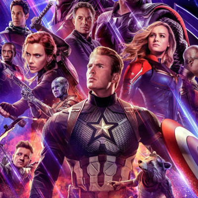 The chandlermelee Show