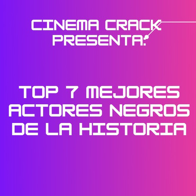 Cinema Crack • A podcast on Anchor