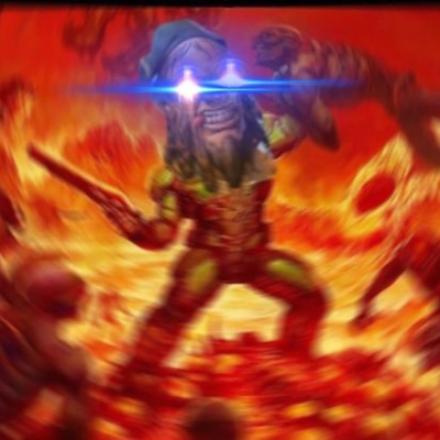 The Explosive DAB Farm (Dargo/Tymna) in cEDH (a.k.a. Dargo Go Brrrrrrrr). Feat. TheHermitDruid episode artwork