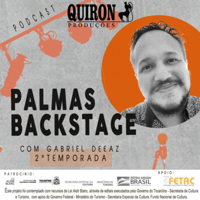 Palmas Backstage