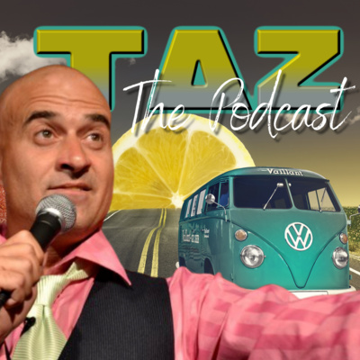 BOUGIE & FOWL IS NOW TAZ The Podcast