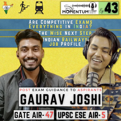Ashish Ranjan Talks
