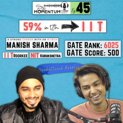 Ashish Ranjan Talks