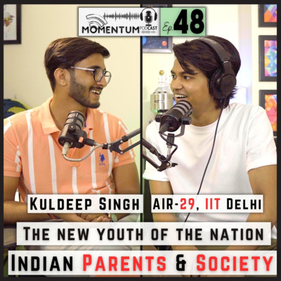 Ashish Ranjan Talks