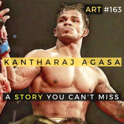 Ashish Ranjan Talks