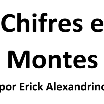 Chifres e Montes - Capítulo 2 - Audioconto episode artwork