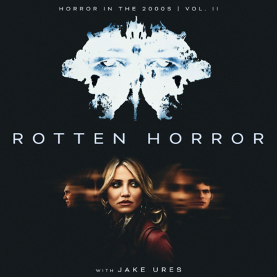 2000s Horror Vol. 2: The Box & The Mothman Prophecies (with Jake Ures)