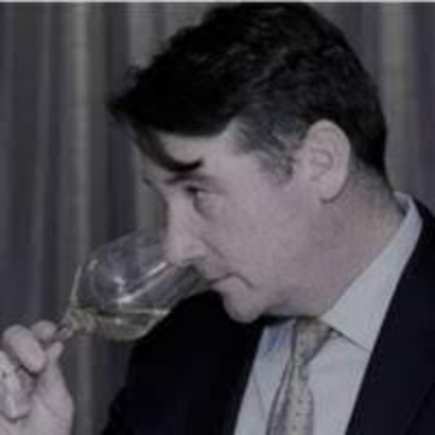 Dean O'Reilly - Moet Hennessy Australia episode artwork