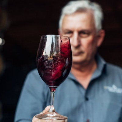 The Wine Show Australia