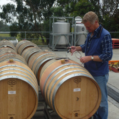 The Wine Show Australia