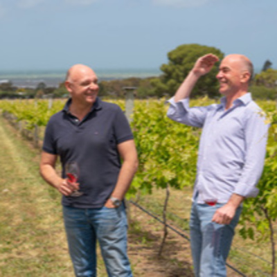 The Wine Show Australia