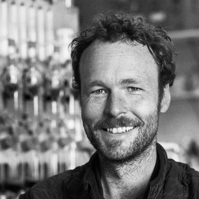 Rob Mack - Aphelion Wines (McLaren Vale) episode artwork