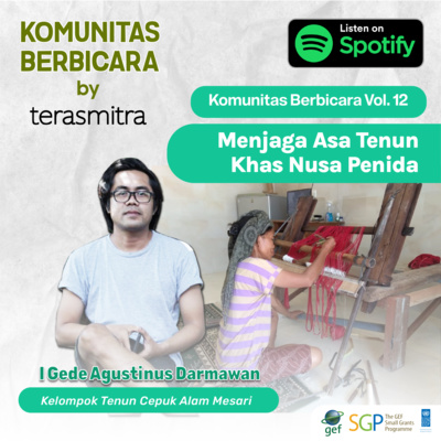 Komunitas Berbicara