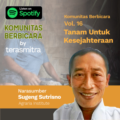 Komunitas Berbicara