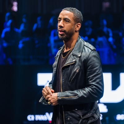 Ryan Leslie (Superphone) on success at the speed of connectivity