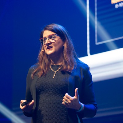 Heather Zynczak (Pluralsight) on secrets of a growth marketer