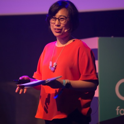 Clarissa Shen (Udacity) on translating data into global good