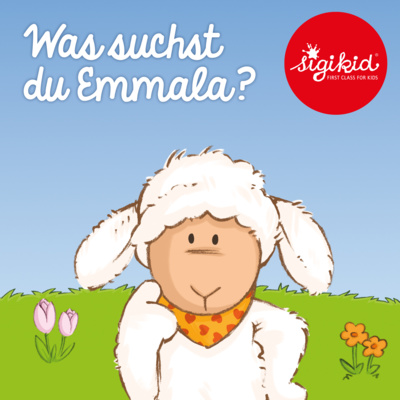 Was suchst du, Emmala?