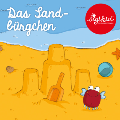 Das Sandbürgchen