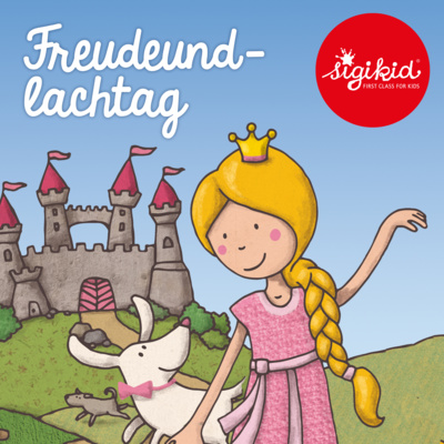 Freudeundlachtag
