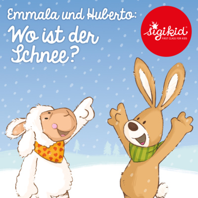 Emmala & Huberto: Wo ist der Schnee