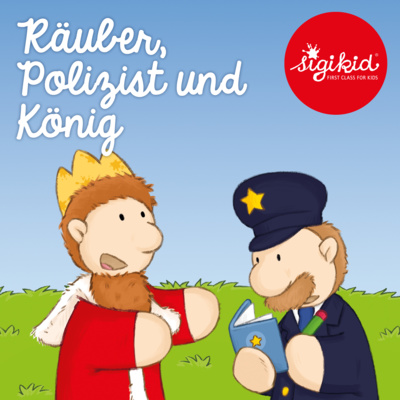 Wer hat das Tefelon geklaut?