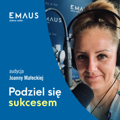 Podziel się sukcesem #Paula Klińska i Bartek Wawrzyniak
