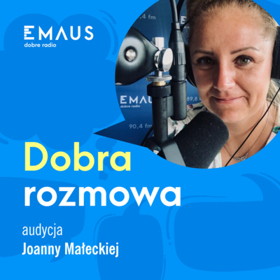 Dobra rozmowa #Andrzej Niczyperowicz