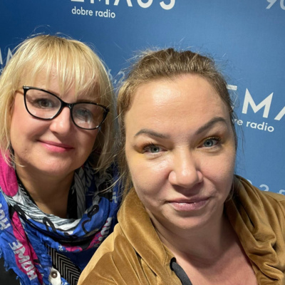 Jak dobrze, że jesteś #Dorota Musiałkiewicz, fotograf