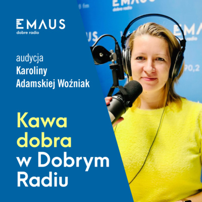 Kawa Dobra # Stowarzyszenie mali bracia Ubogich