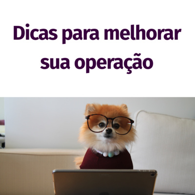 12 - Pontos simples para se trabalhar e melhorar sua loja virtual. Participação de Wesley dias