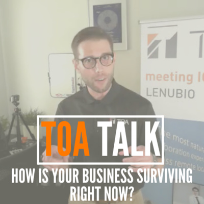 TOA TALK: How are AV installation companies surviving right now?