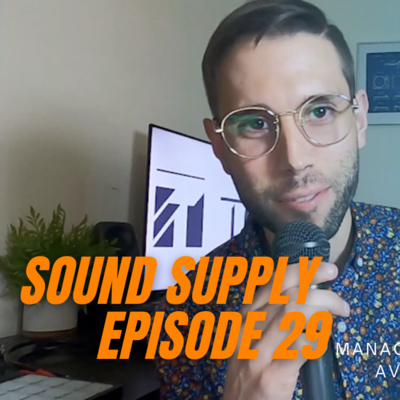 Sound, Supply S2:EP29 - Is it possible to manage our system from home?