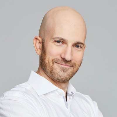 Robots are coming for your job, but everything's fine: An Interview with Jeff Wald