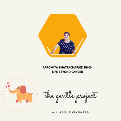 E21, Life Beyond Cancer - In Conversation with Paromita Bhattacharjee Singh