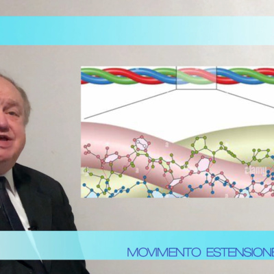 TRATTAMENTI-Il Collagene, quello che tiene insieme tutte le strutture fisiche del nostro organismo: episode artwork