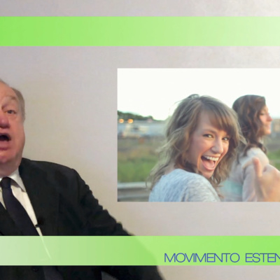 VIDEO:La domanda di Rita: fa la differenza fra la vita e la morte per te, per me e per tutti noi episode artwork