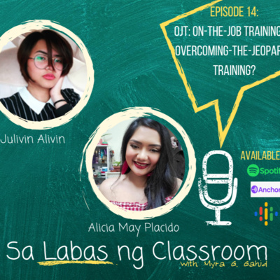 Sa Labas ng Classroom (Outside the Classroom)
